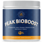 peak bioboost