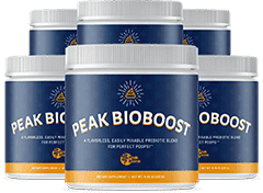 peak bioboost 6 bottles